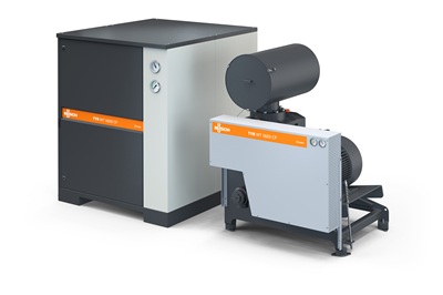 All sizes cab - Tyr Rotary Lobe Blowers